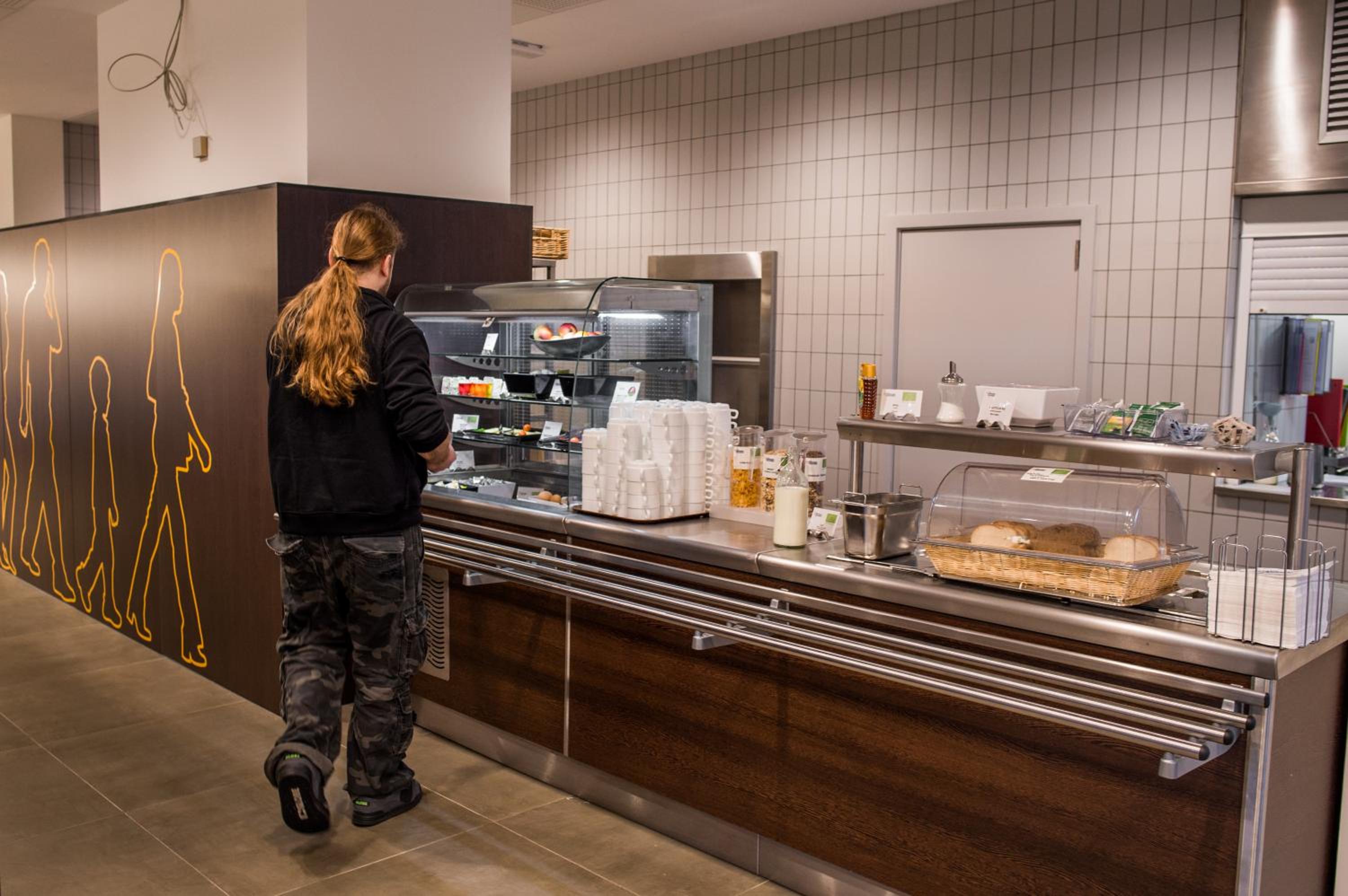 Фото Generation Europe Youth Hostel