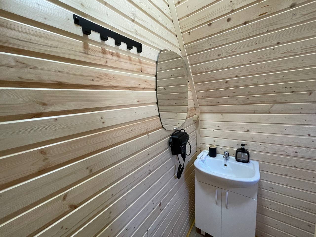 Фото Эко-Хаус LaPa