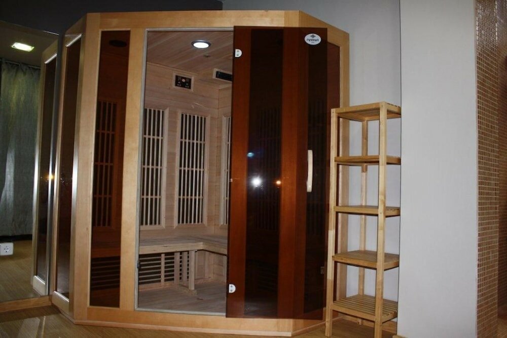 Фото Hotel Dinastía