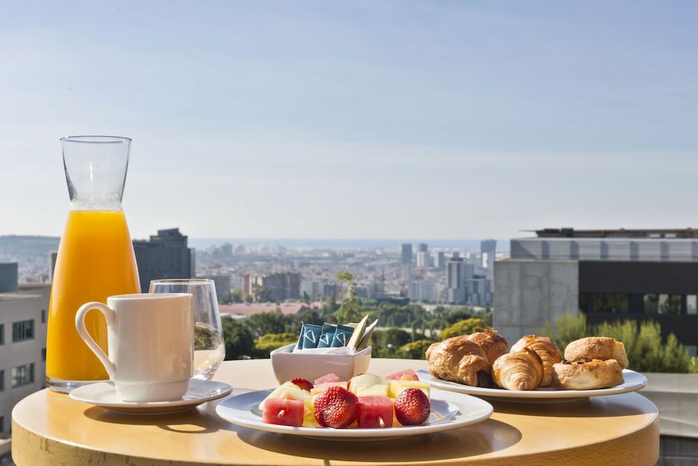 Фото Abba Garden Hotel	