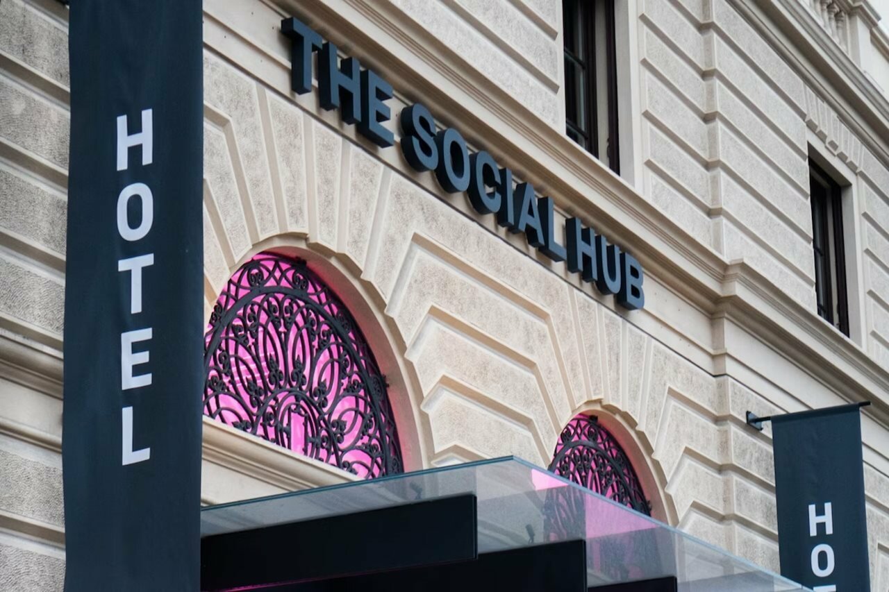 Фото отеля 3