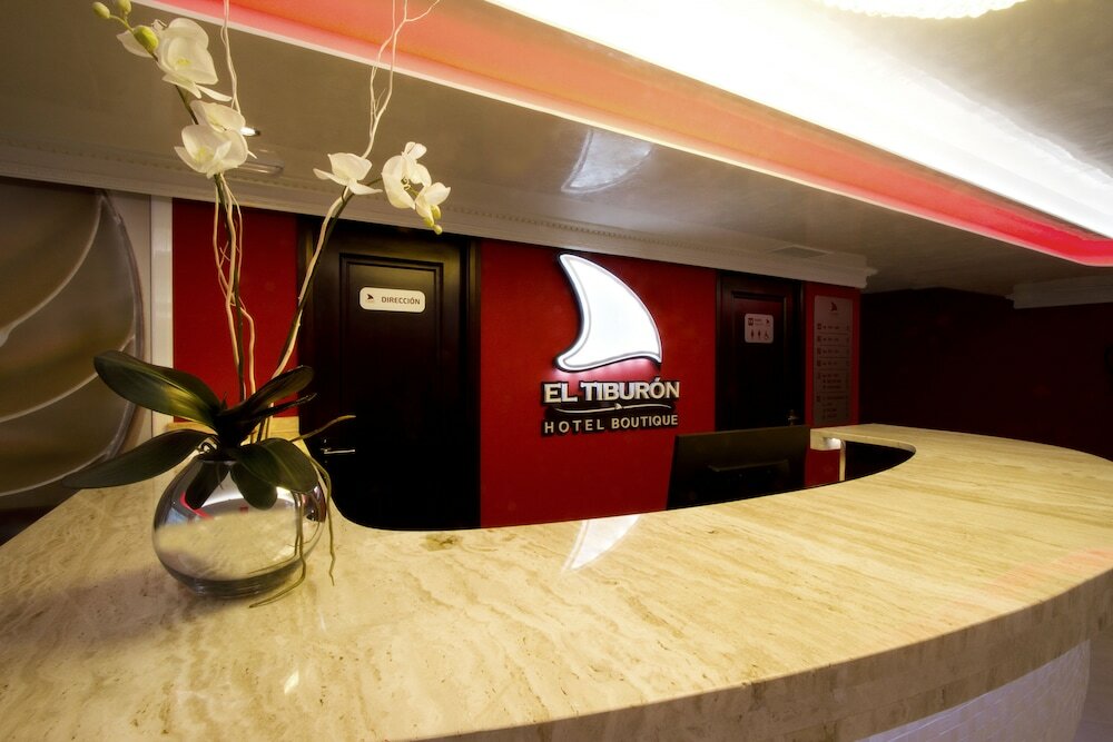 Фото Отель Moon Dreams Torremolinos - Adults Recommended