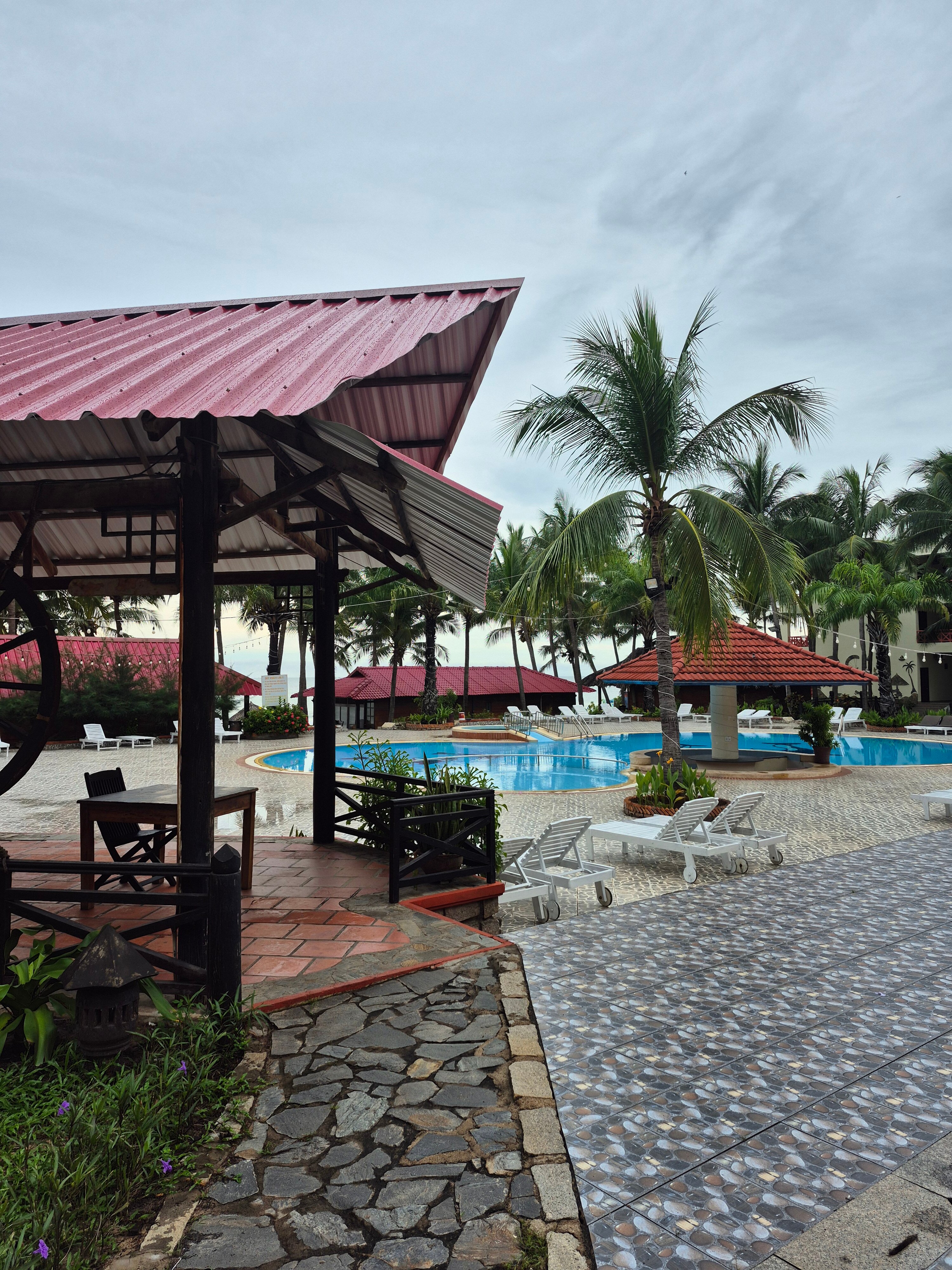 Фото Ocean Star Resort