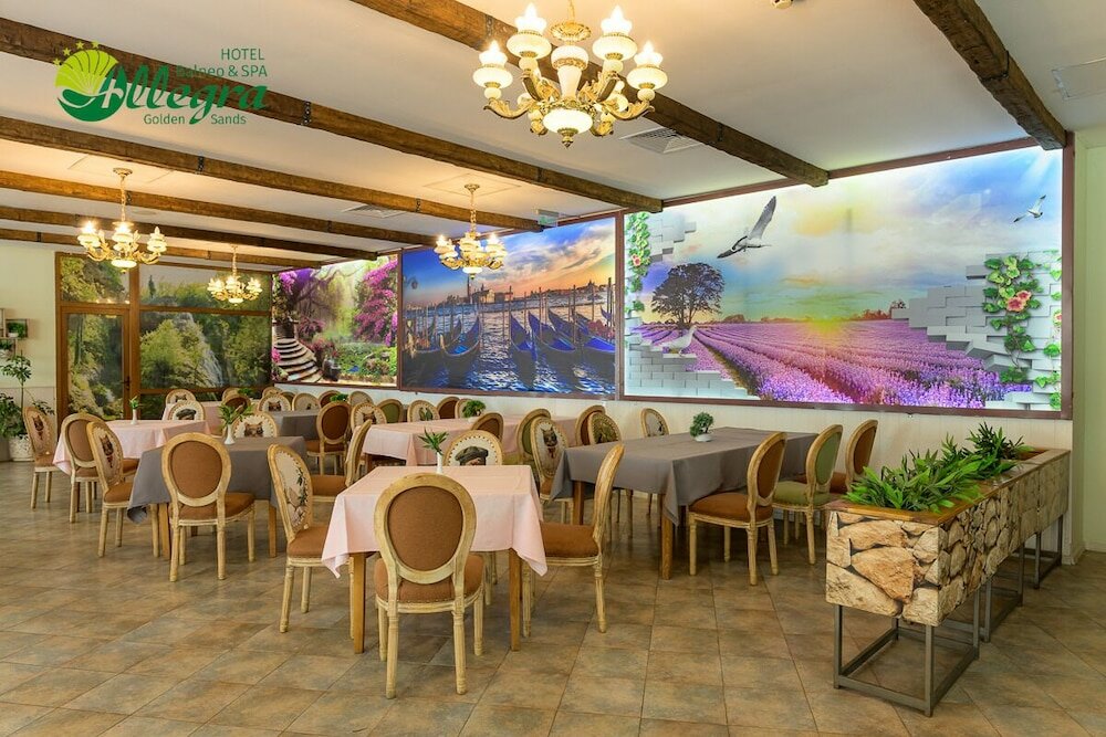 Фото Allegra Balneo & SPA