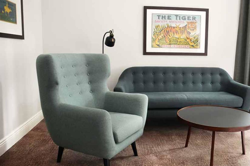 Фото Clarion Collection Hotel Victoria