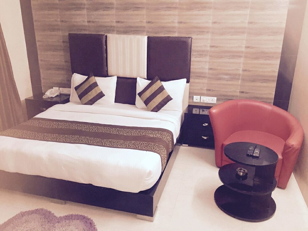 Фото Hotel O'Delhi