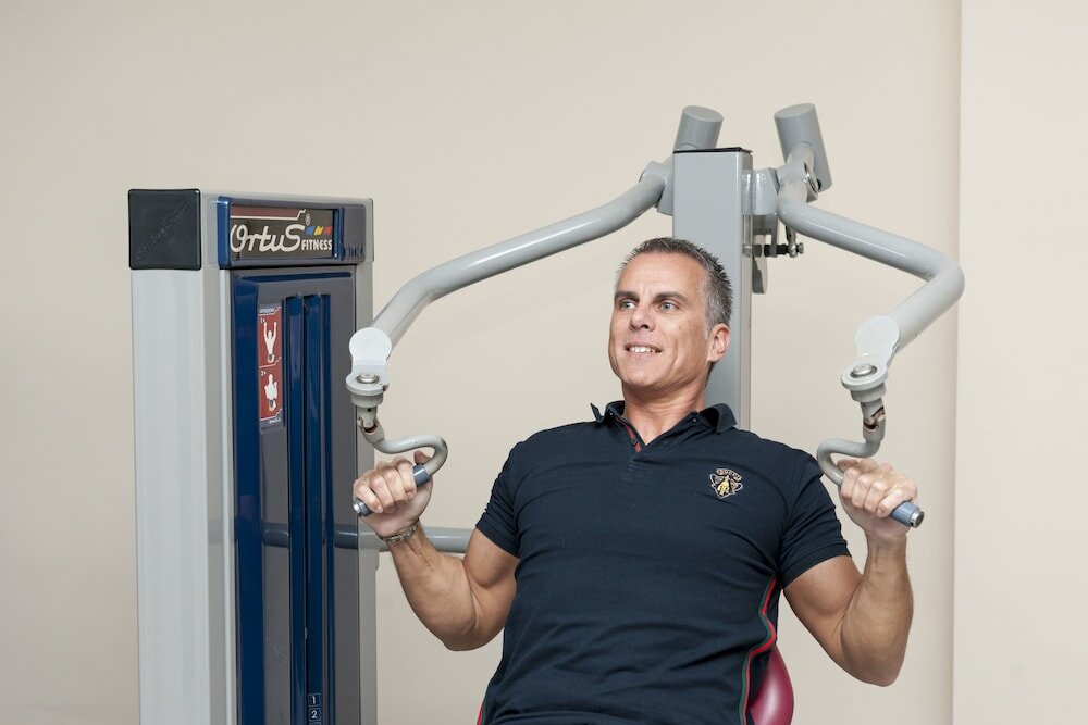 Фото Hotel Mediterraneo Benidorm