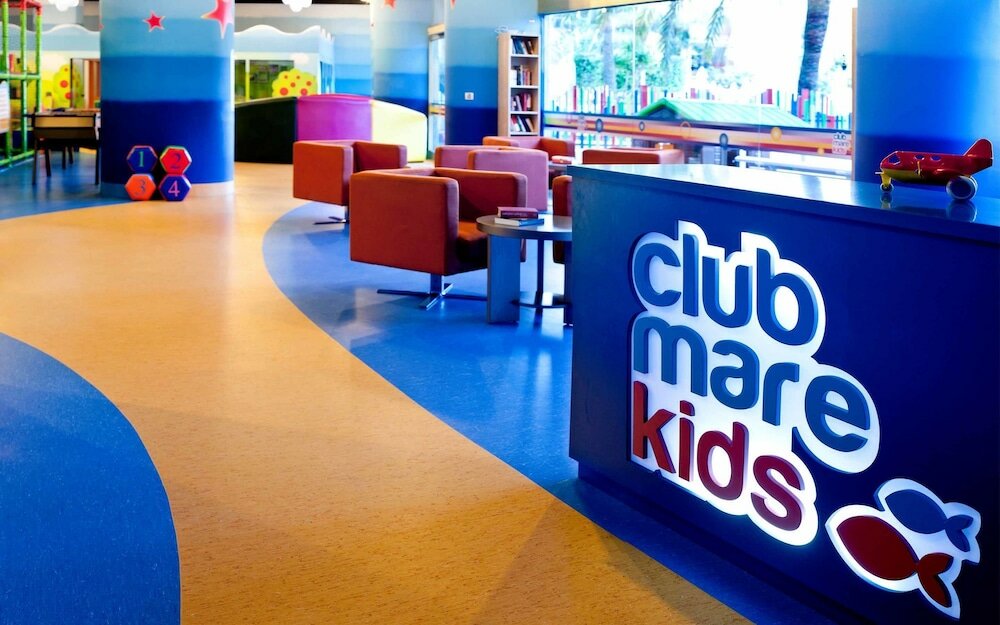 Фото Mediterranean Palace