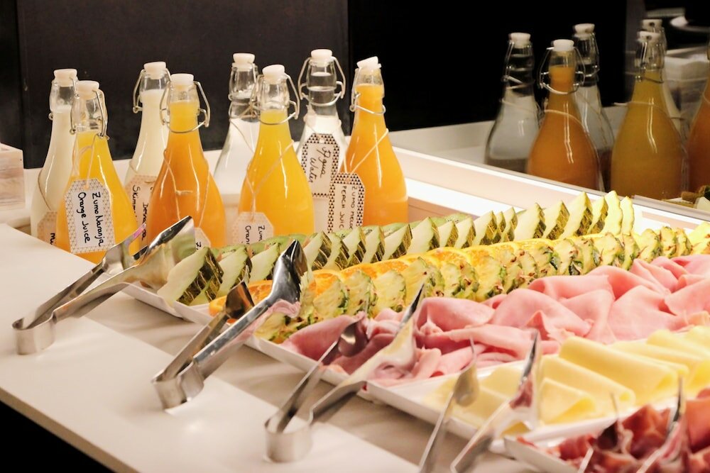 Фото Hotel Denit Barcelona