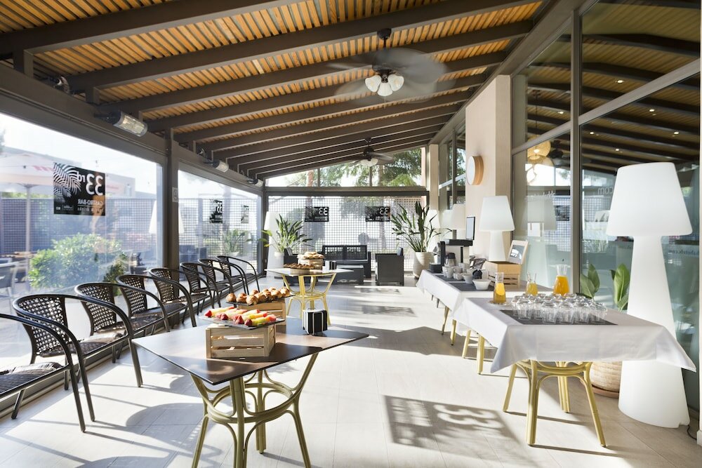 Фото Abba Garden Hotel	