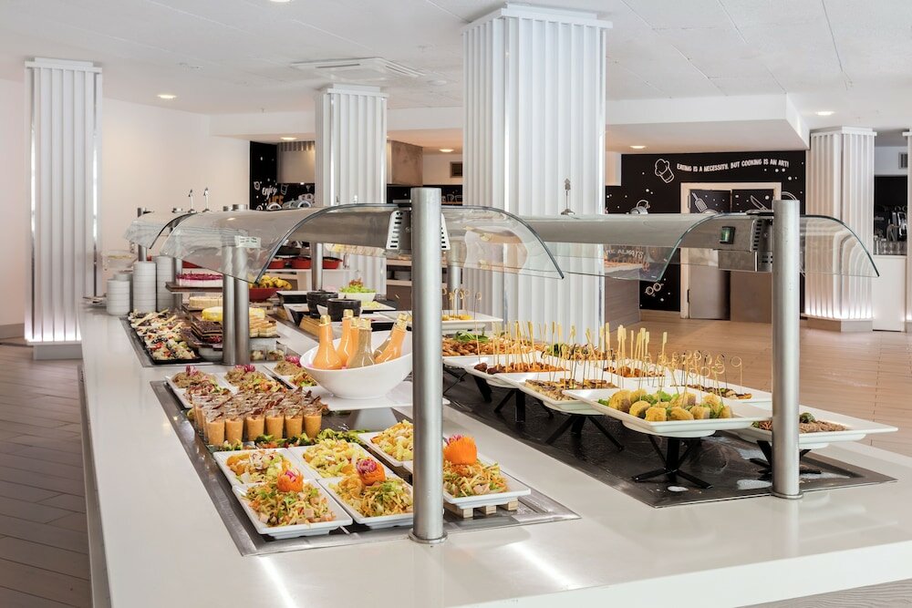 Фото Barceló Corralejo Sands