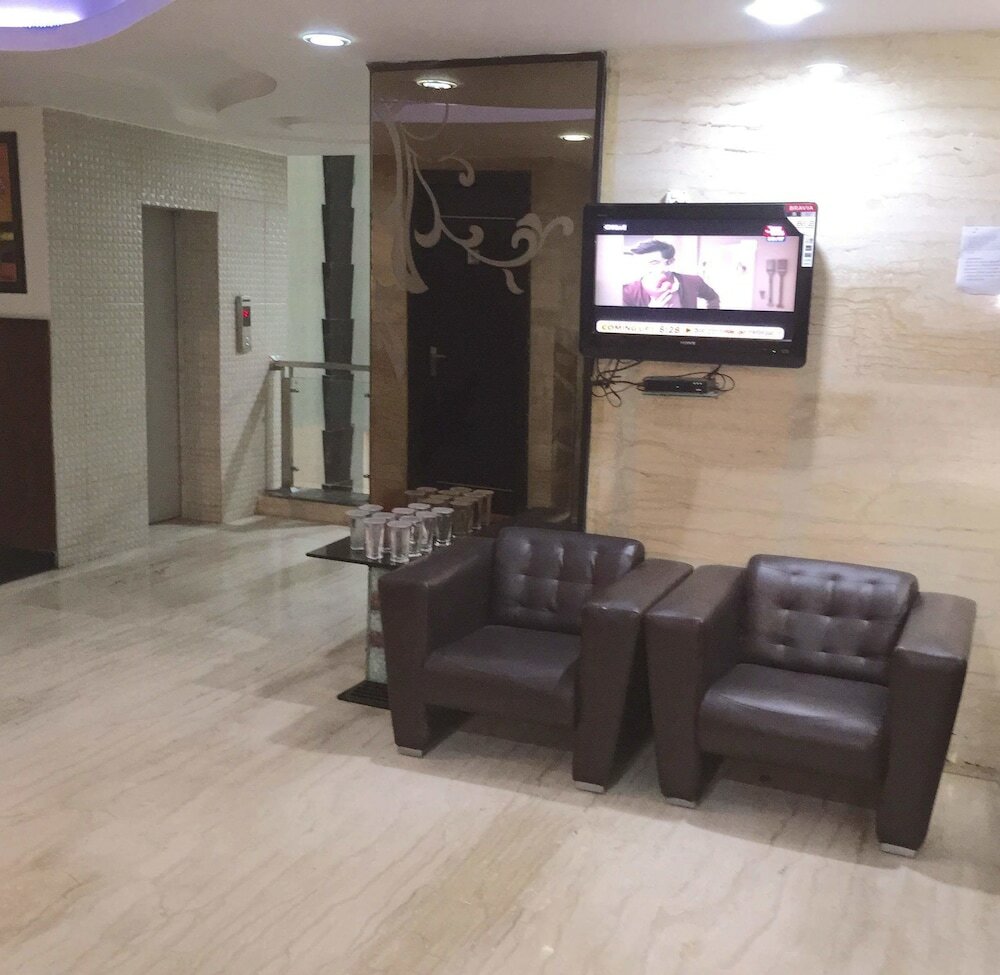 Фото Hotel O'Delhi