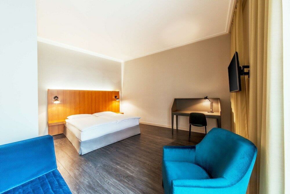 Фото Nh Prague City