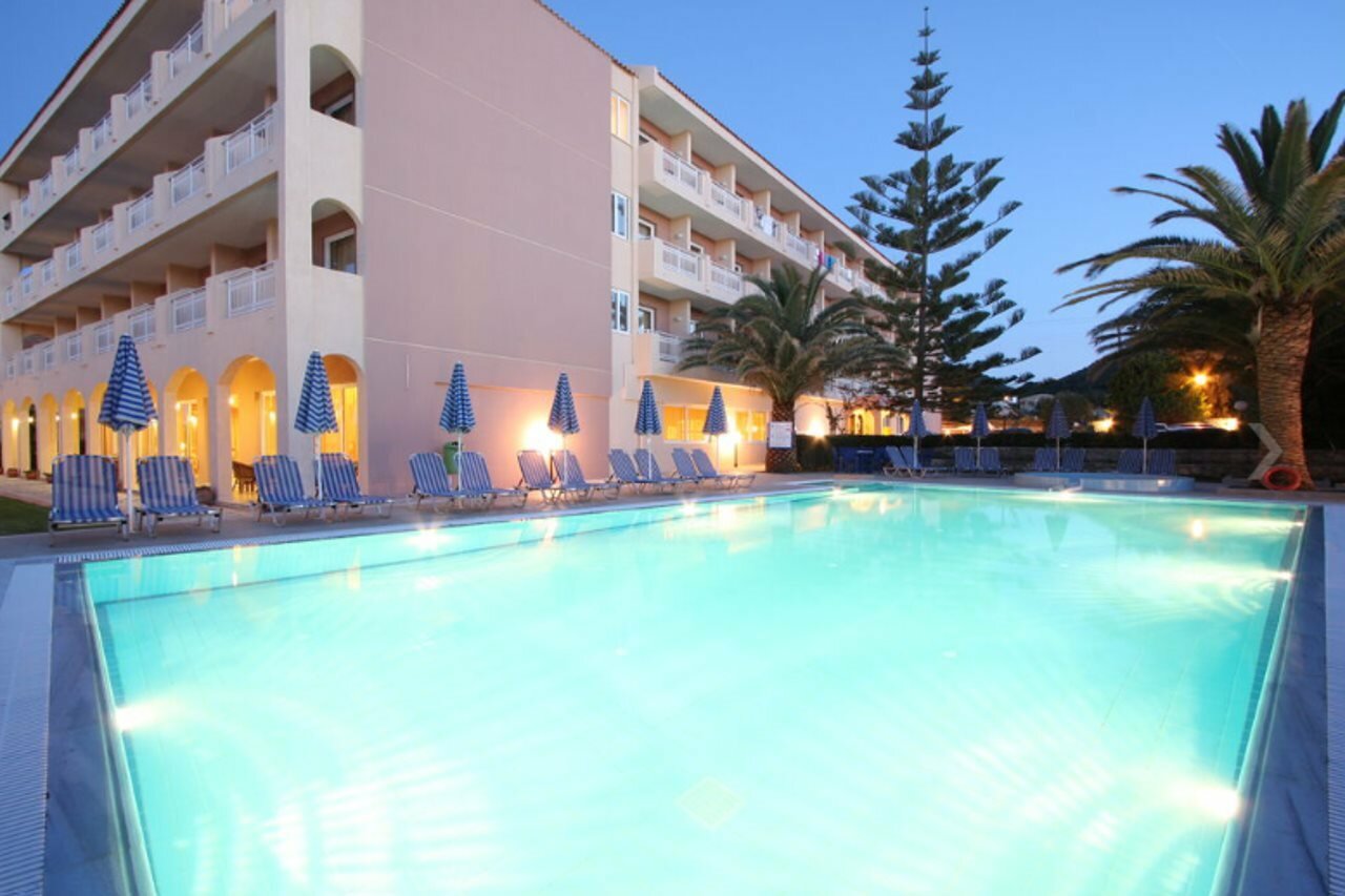 Фото Zakantha Beach