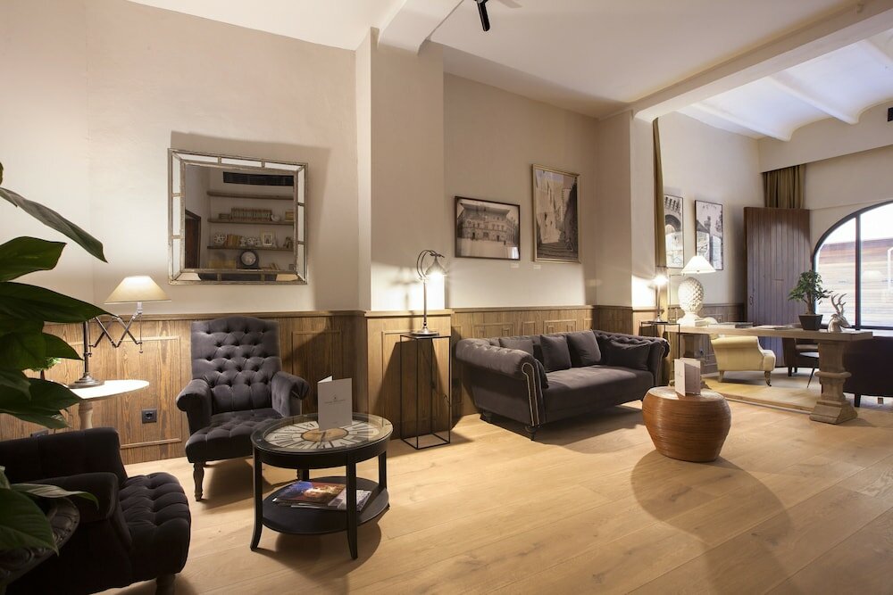 Фото Boutique Hotel Posada Terra Santa