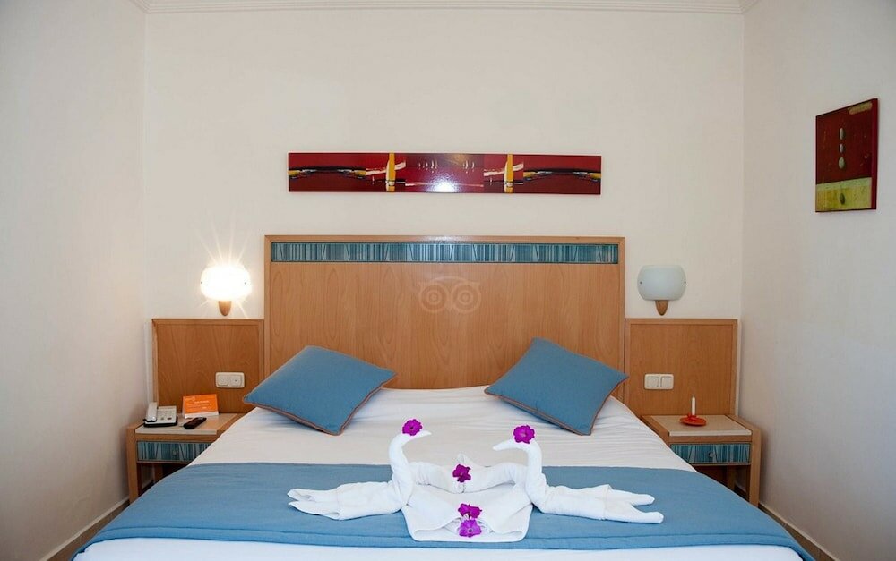 Фото Club Salammbo - All Inclusive