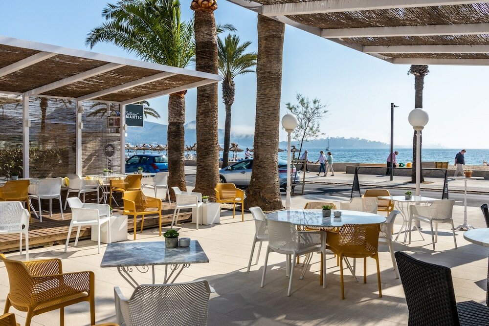 Фото Hotel Cabot Romantic - Adults Only