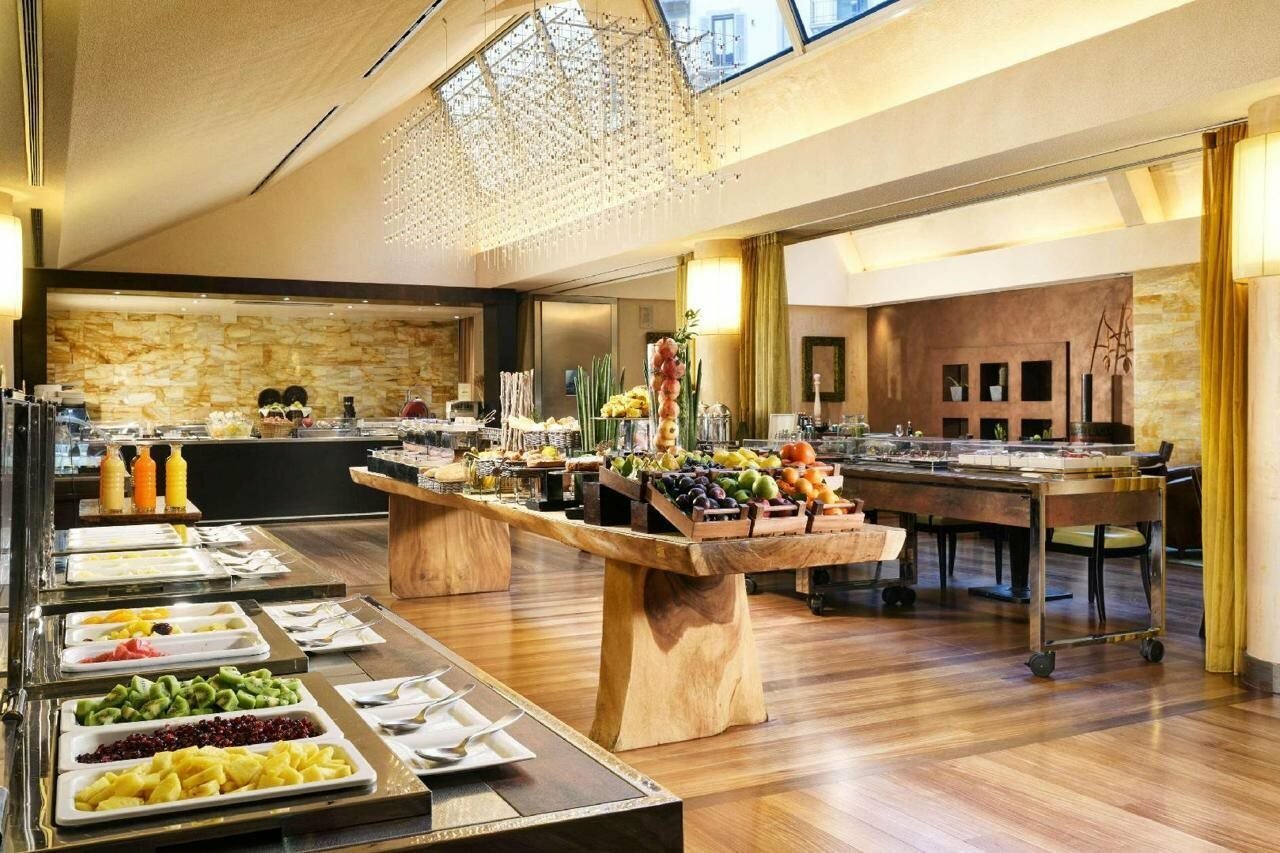 Фото Enterprise Hotel