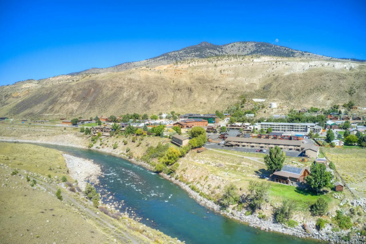 Фото The Ridgeline Hotel at Yellowstone, Ascend Hotel Collection