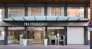 Гостиница Nh Castellón Mindoro Hotel