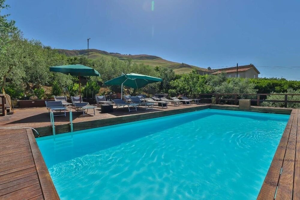 Фото Al Lago Verde