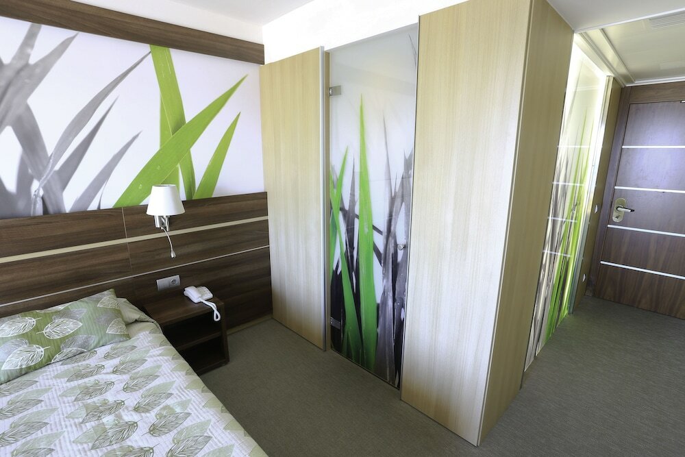 Фото Kaktus Hotel Volga