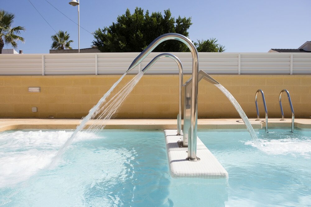 Фото Hotel Meridional