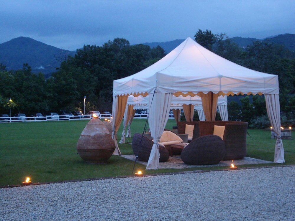 Фото Отель Barrage