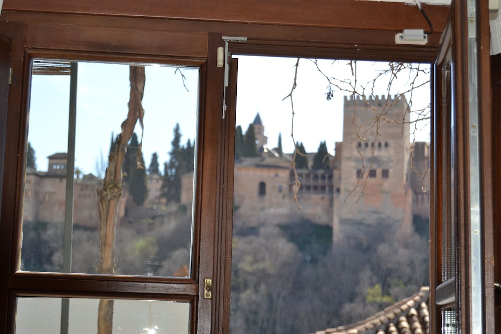 Фото Rosa de Comares