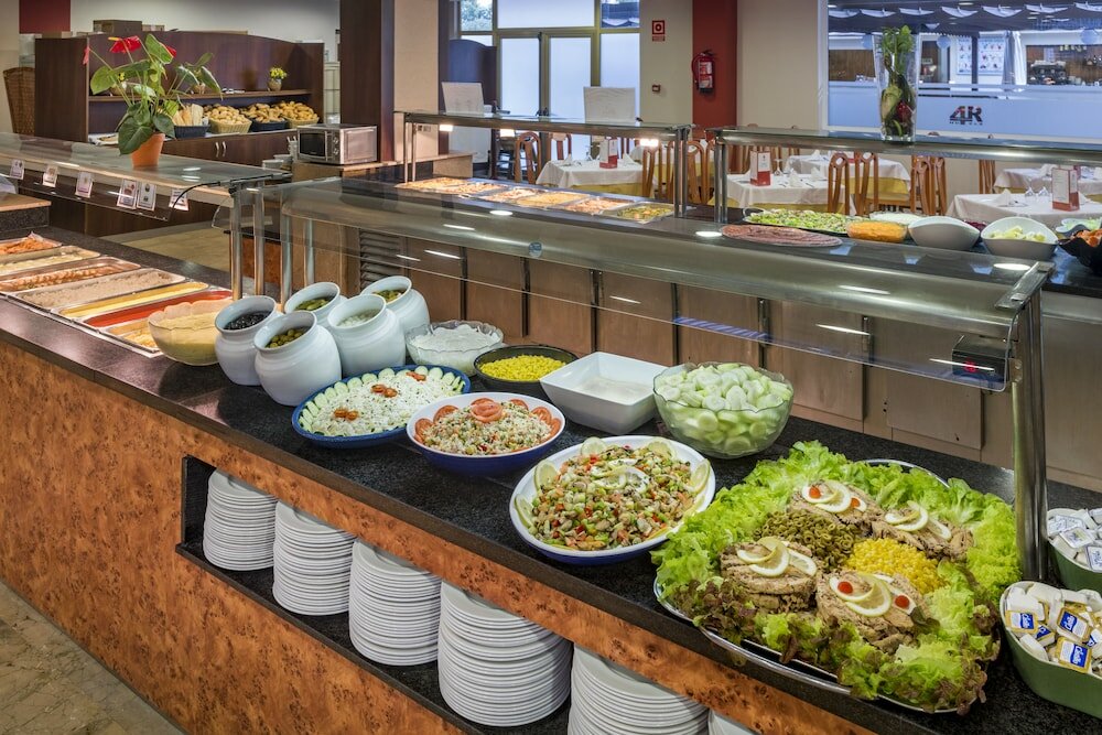 Фото 4r Salou Park Resort II