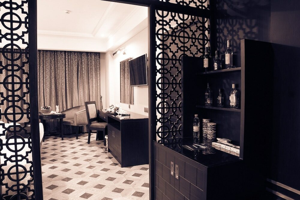 Фото Arman Hotel