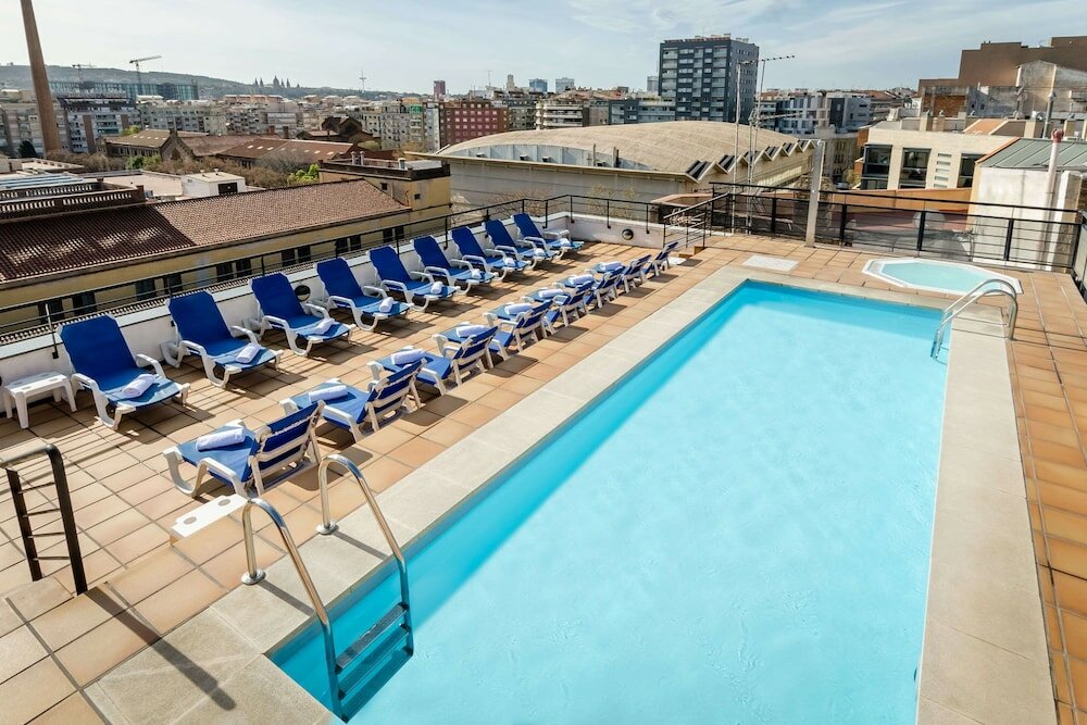 Фото Sunotel Junior