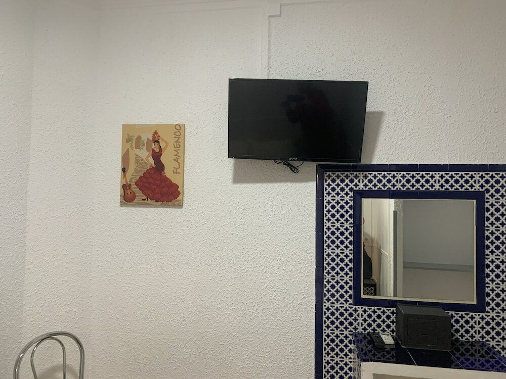 Фото Hostal Alcobia