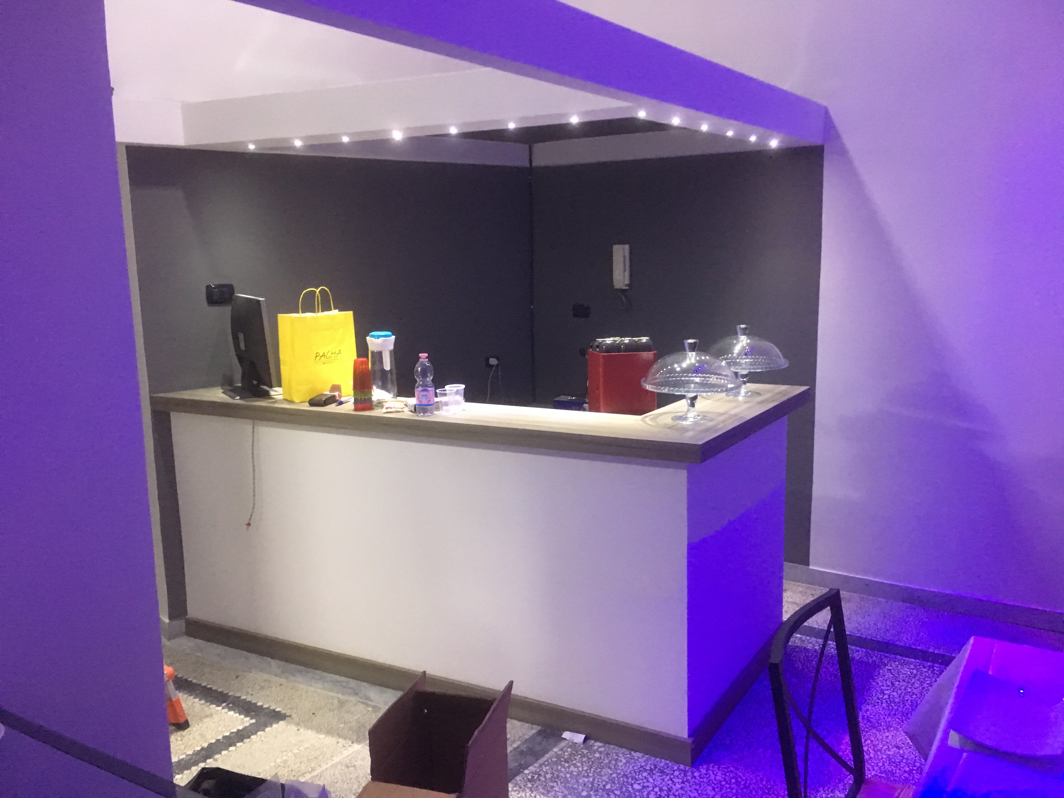 Фото Mb95 Mezzocannone Luxurious B&b