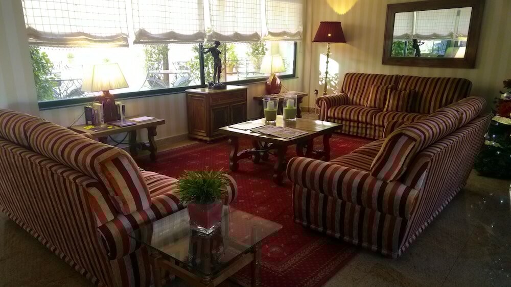 Фото Hotel Puente Romano de Salamanca