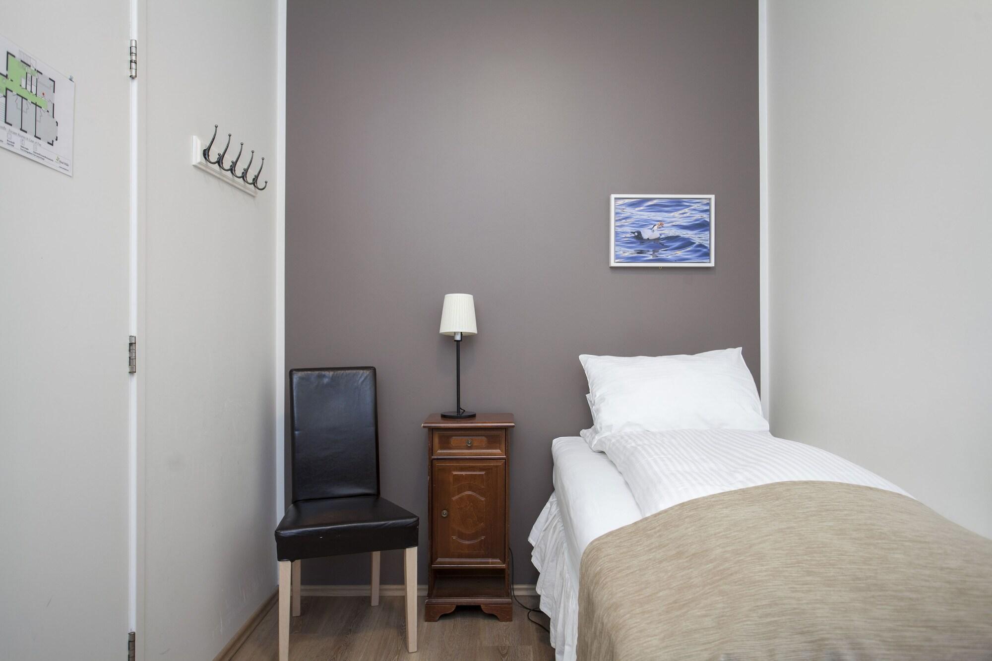 Фото Hotel Hilda