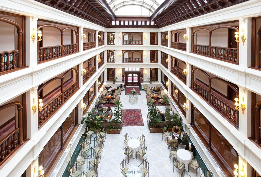 Фото Hotel Don Pio