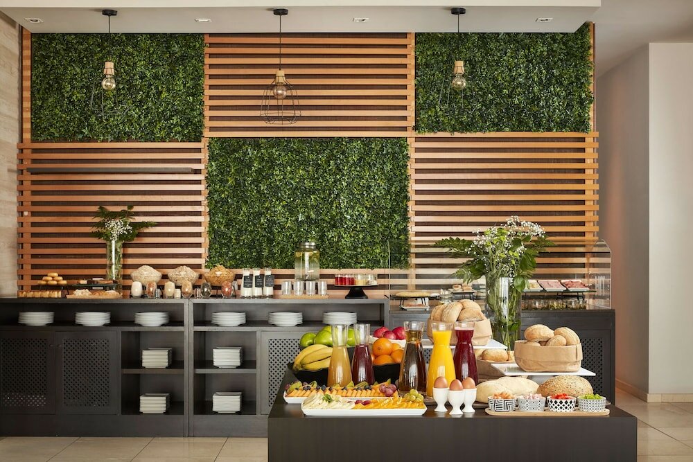 Фото Nh Tenerife