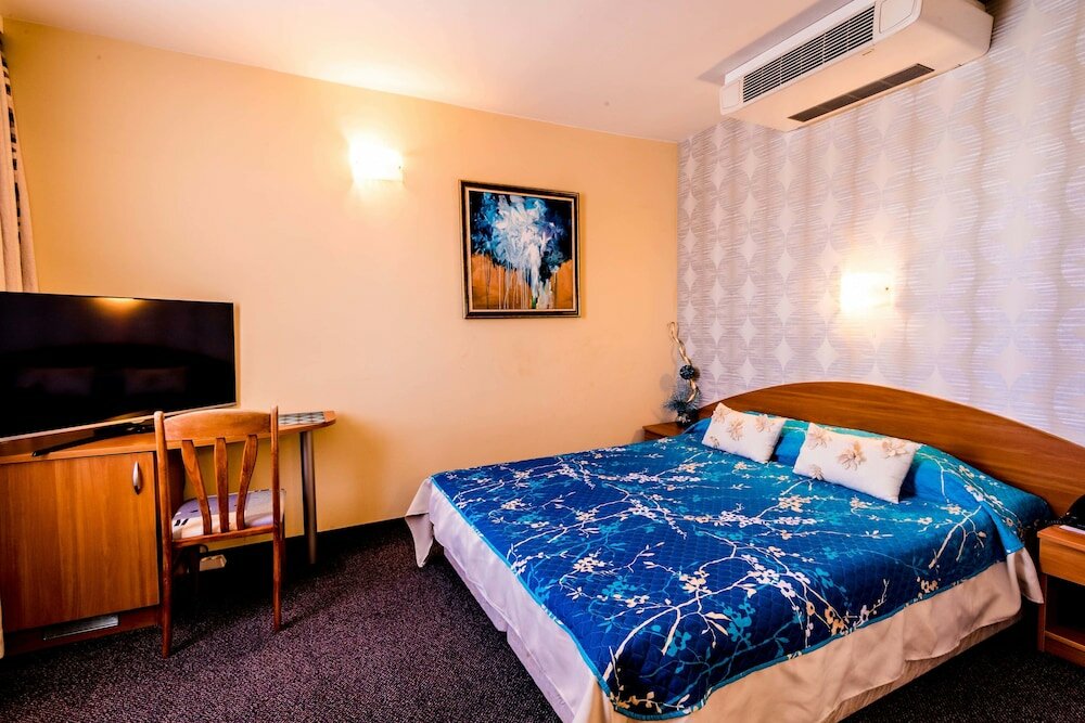 Фото Hotel Rostov