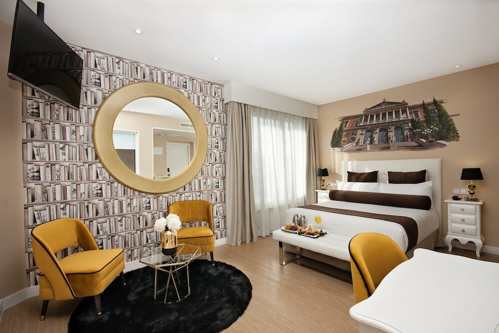 Фото Grupotel Mayorazgo