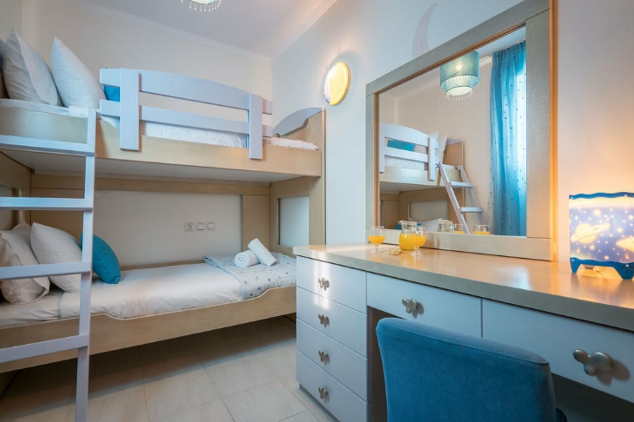 Фото Galaxy Beach Resort, Bw Premier Collection