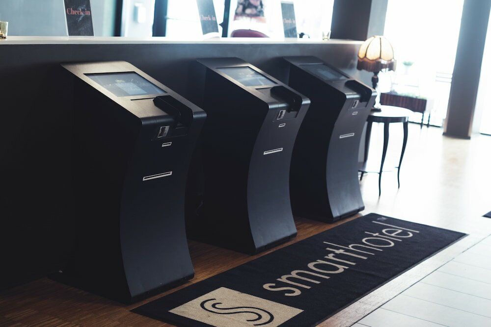 Фото Smarthotel Oslo