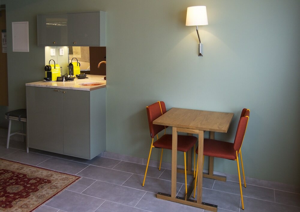 Фото Best Western Hotel Fridhemsplan