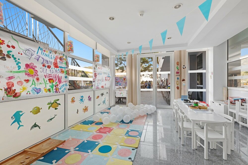 Фото Alua Gran Camp de Mar