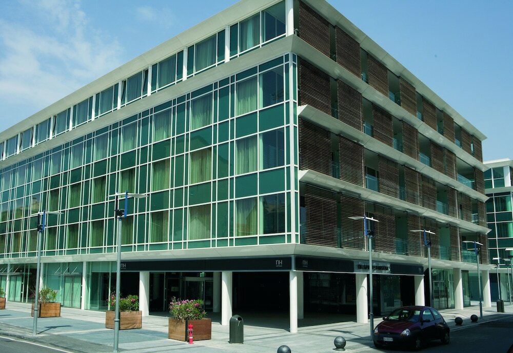 Фото Nh Savona Darsena