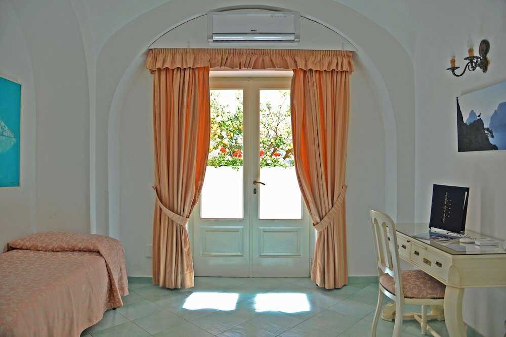 Фото Villa San Felice