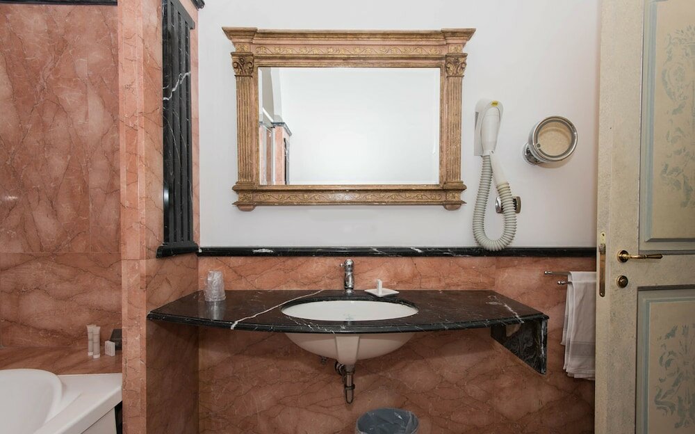 Фото Hotel Villa San Pio