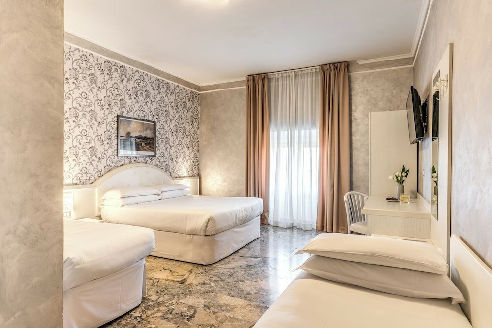 Фото Hotel Orazia