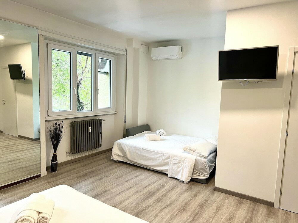 Фото A Quattro Passi Da