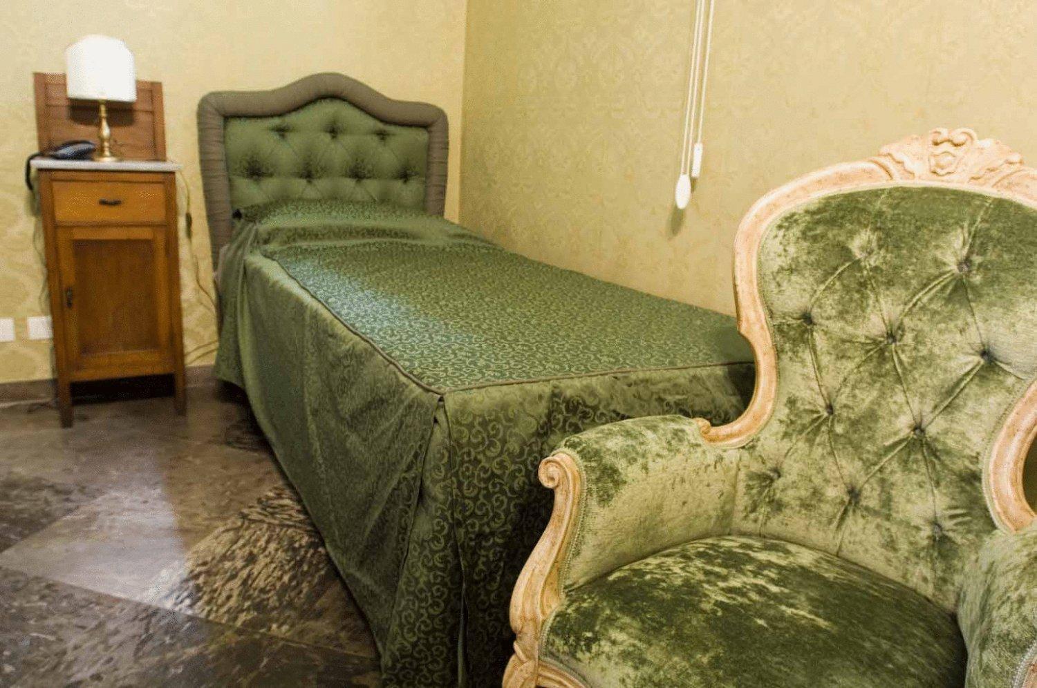 Фото Grana Barocco Art Hotel & SPA